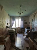 Продается Нежилое здание, Гараж и Земельный участок, Красноярский край, пгт Мотыгино, ул. Дачная, дом 18